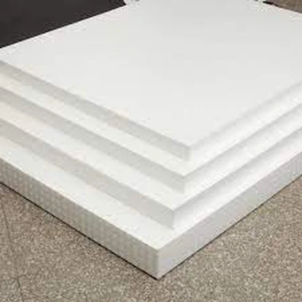 Expanded polystyrene foam Expanded polystyrene foam