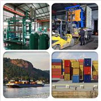 Schaumproduzent - Schaumausrüstung