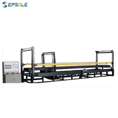 CNC EPS Styropor -Schneiden
