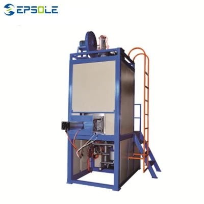EPS Foam Batch Pre - Expander