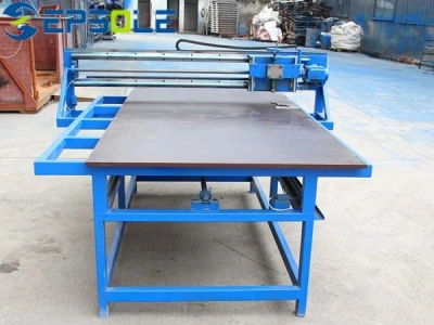 EPS Dekoration Teile