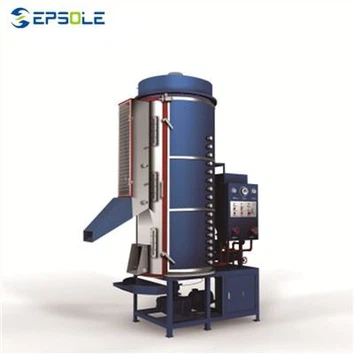 Automatische EPS-Schaummaschine