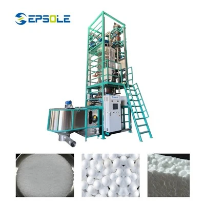 Polystyree Expanding Machine EPS PRE - Expander